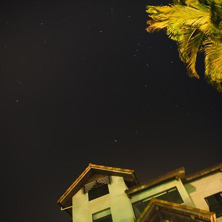 Palm Villa Guesthouse Nantou Εξωτερικό φωτογραφία