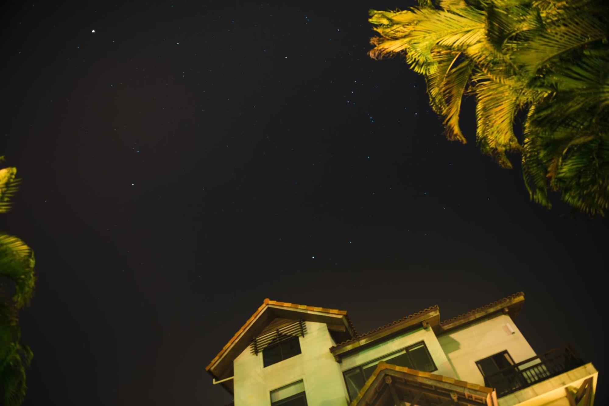 Palm Villa Guesthouse Nantou Εξωτερικό φωτογραφία