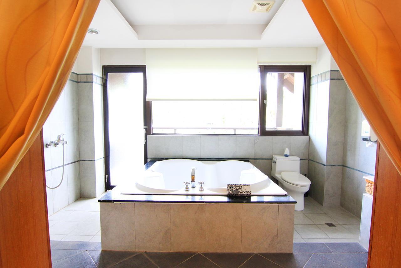 Palm Villa Guesthouse Nantou Εξωτερικό φωτογραφία