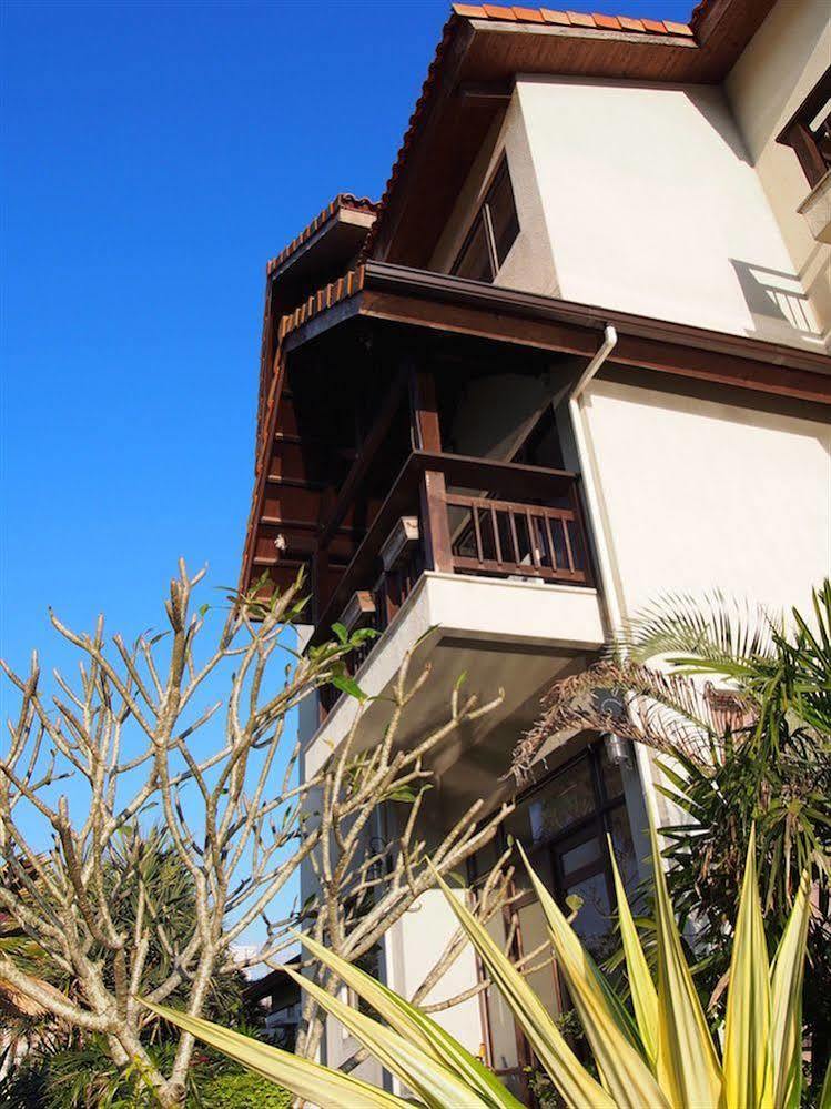 Palm Villa Guesthouse Nantou Εξωτερικό φωτογραφία