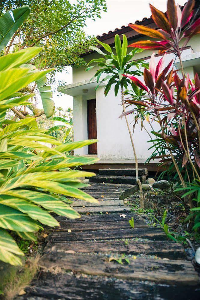 Palm Villa Guesthouse Nantou Εξωτερικό φωτογραφία
